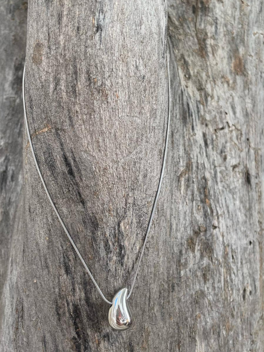 GOTA PLATA