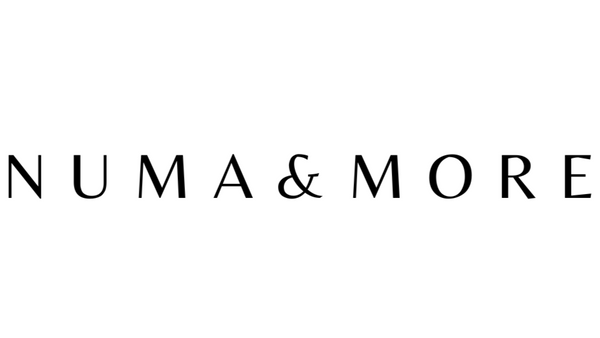 NUMA&MORE