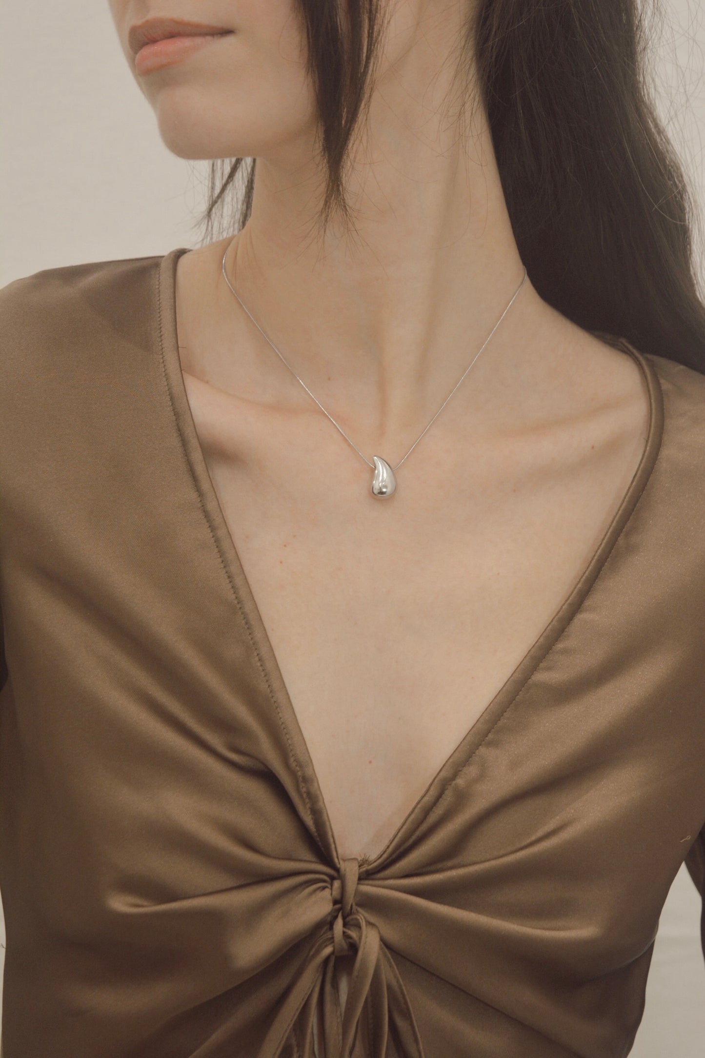GOTA PLATA